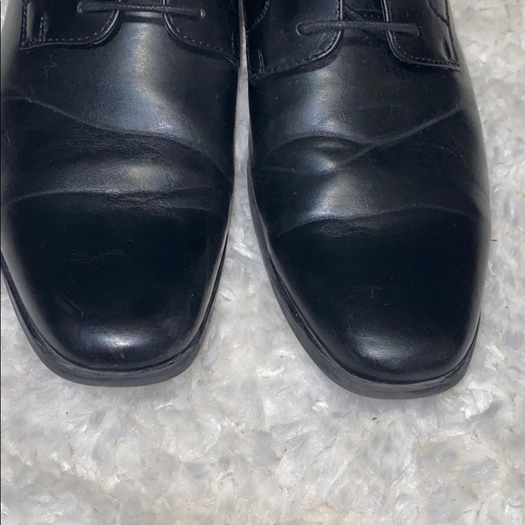 Perry Ellis Dress Shoes - Picture 4 of 7